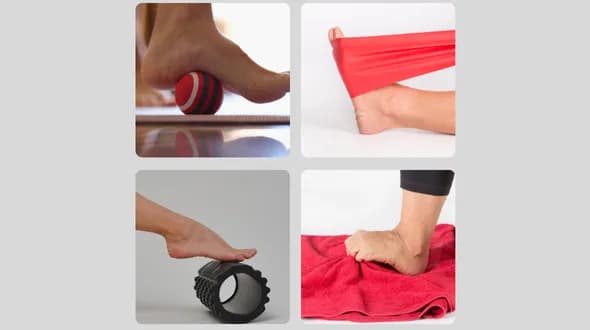 Bolące haluksy? Odzyskaj komfort! Cały przewodnik krok po kroku