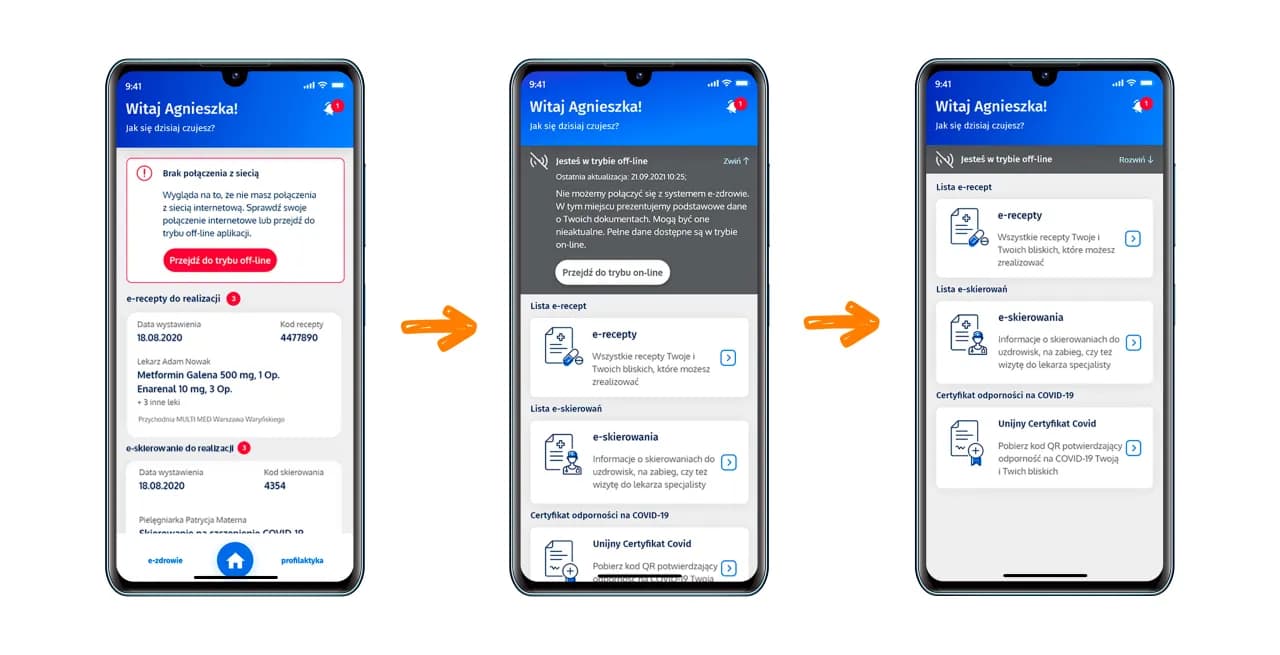 Jak wykupić receptę online? Rezerwacja leków krok po kroku