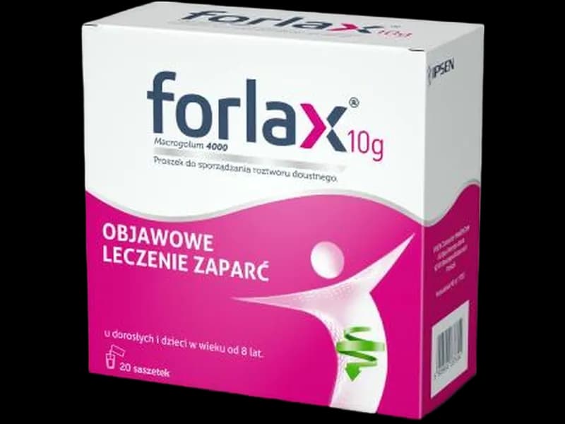 Jak wybrać lek przeczyszczający? Poznaj typy i uniknij błędów
