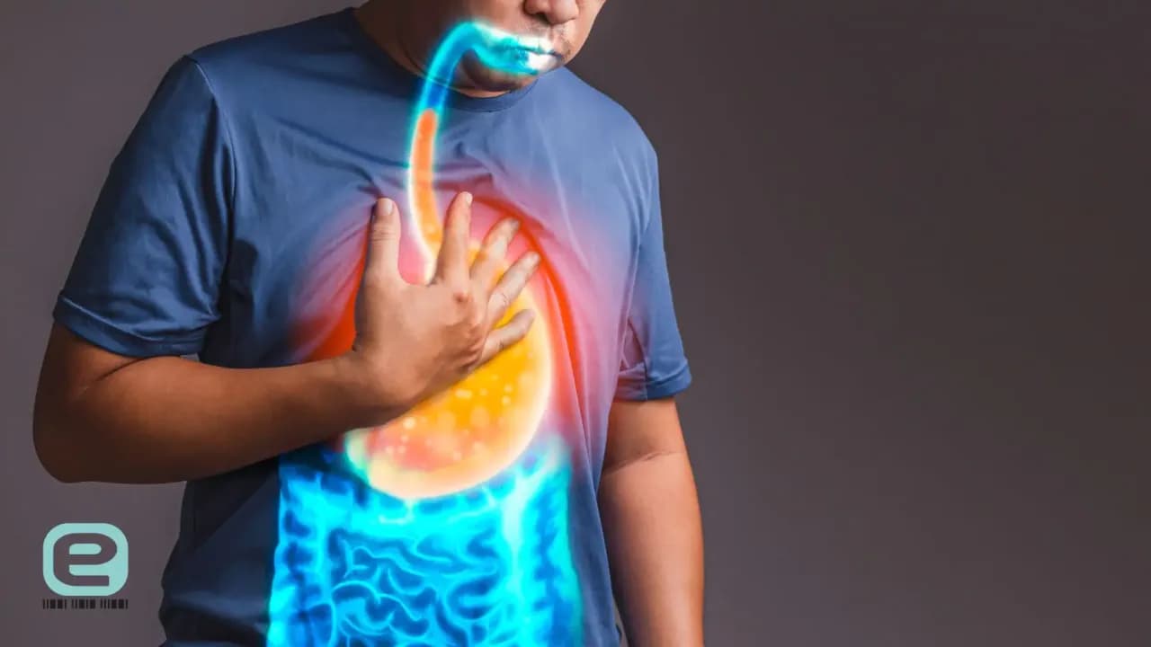 Cichy refluks: Leki na LPR (OTC i recepta) i kiedy do lekarza?