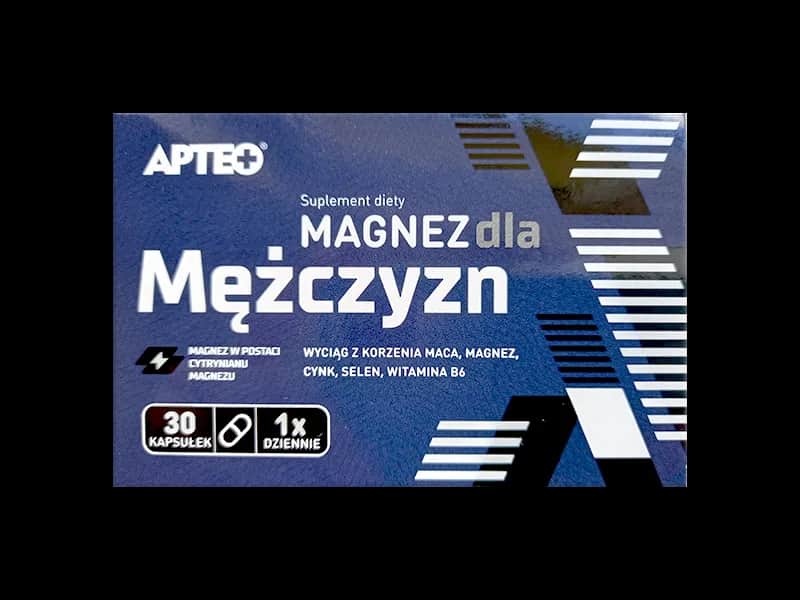 Suplementy dla mężczyzn: Przewodnik po witalności i zdrowiu w każdym wieku