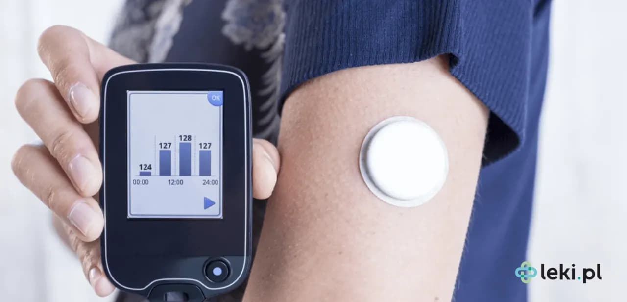 Czy glukometr jest na receptę? Jak dostać go za darmo z NFZ!