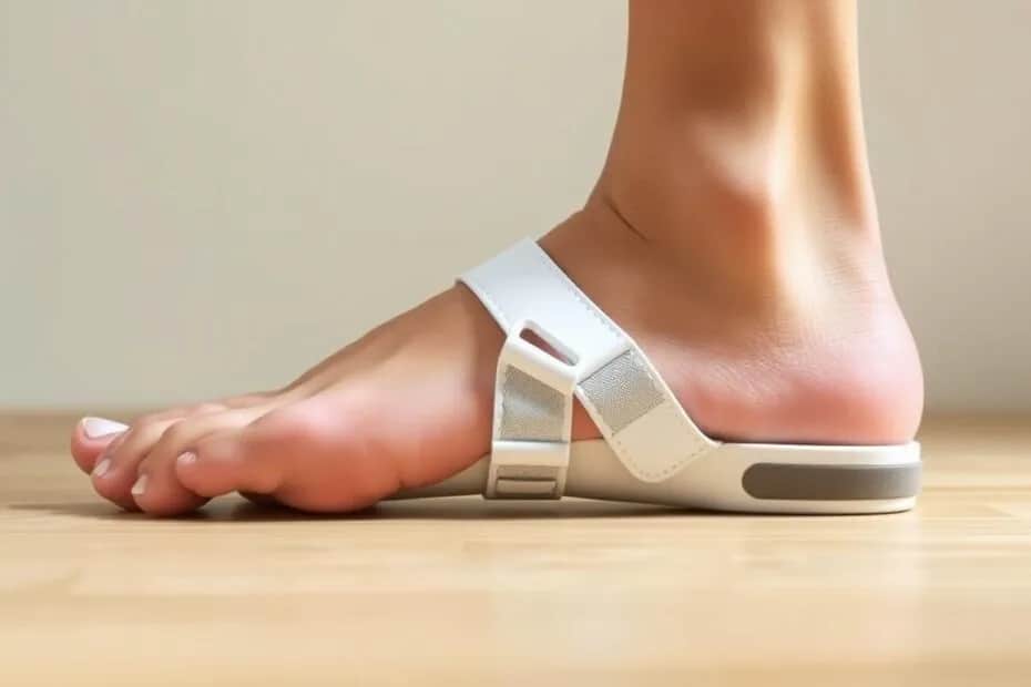 Aparaty na haluksy: czy naprawdę działają? Opinie ekspertów.