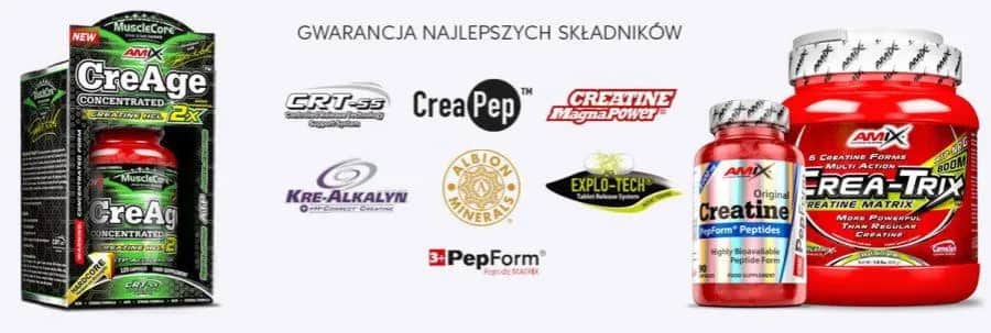 Suplementy na masę mięśniową: Co działa? Przewodnik eksperta