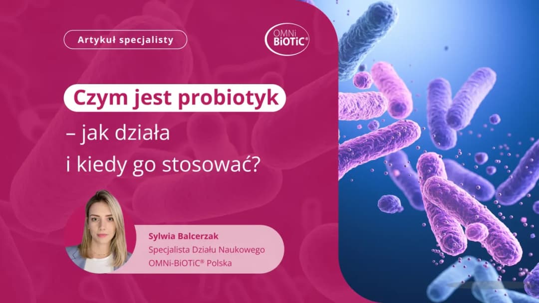 Jak zażywać probiotyk? Przed czy po jedzeniu? Maksymalizuj efekty!
