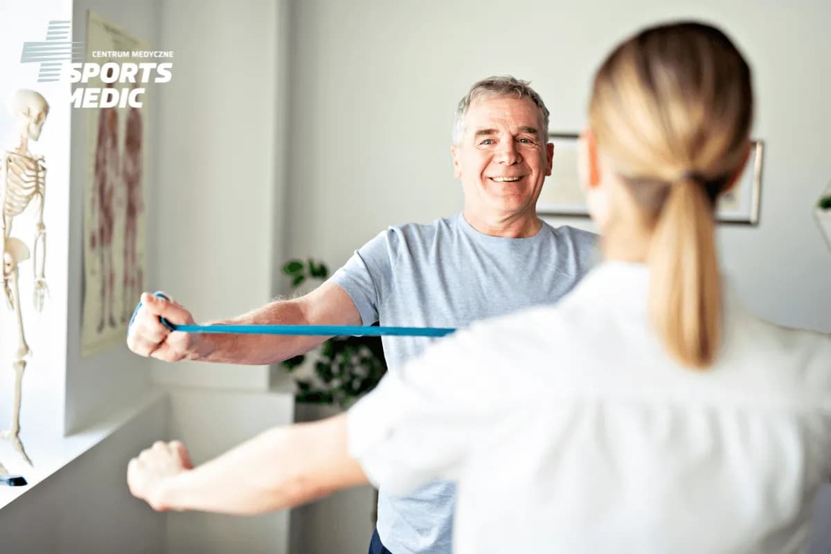 Rehabilitacja po zawale serca: ile trwa i od czego zależy?