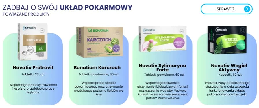 Jaki lek na ból żołądka? Skuteczne sposoby i sygnały alarmowe