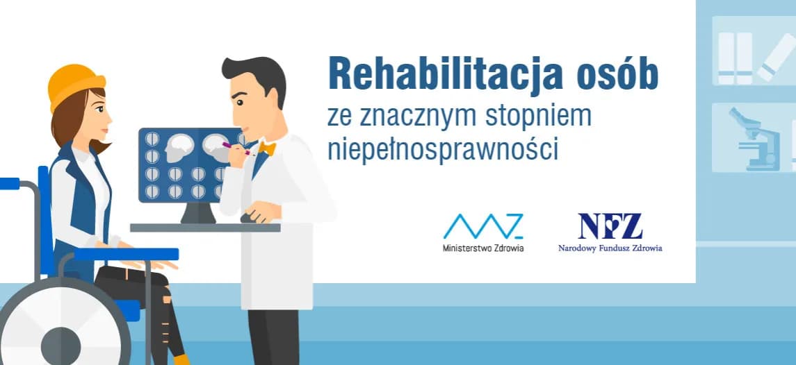 Gdzie najszybciej na rehabilitację? Omiń kolejki NFZ i wróć do zdrowia