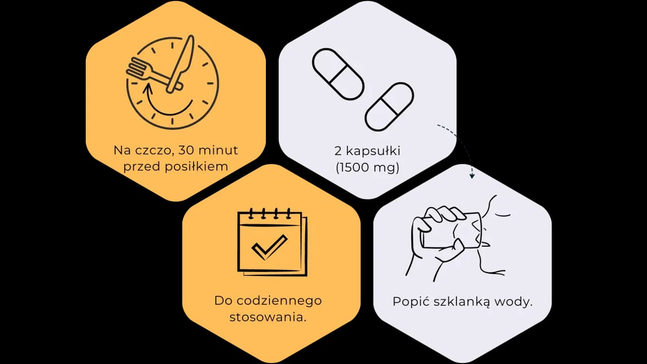 Pyłek pszczeli: jak stosować? Maksimum korzyści, minimum ryzyka!