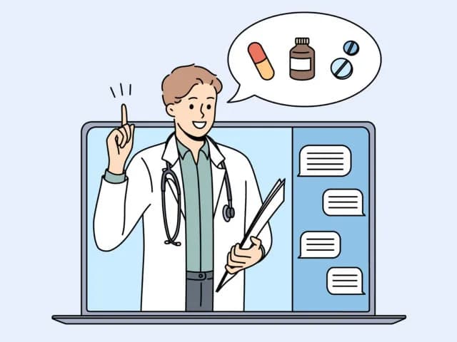 E-recepta: Kup leki bez problemów! Poradnik krok po kroku