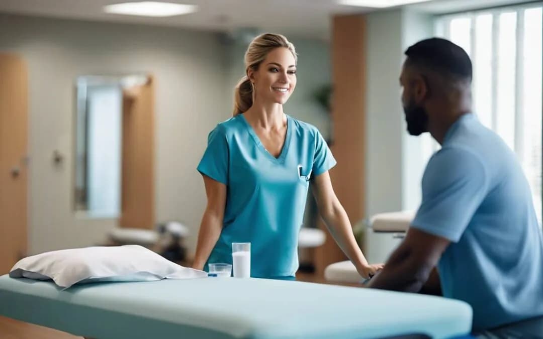 Rehabilitacja: Ważność e-skierowania 30 dni czy 12 miesięcy?