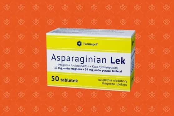 Aspargin: na receptę czy bez? Pełny przewodnik po leku