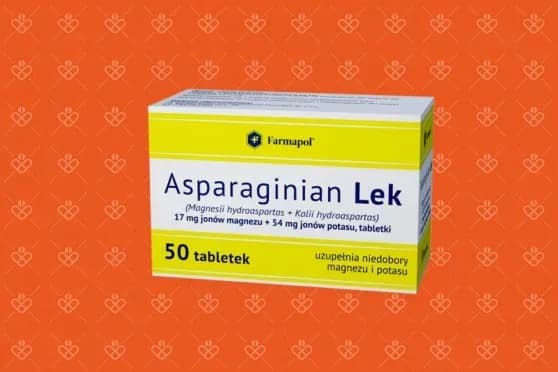 Aspargin: na receptę czy bez? Pełny przewodnik po leku