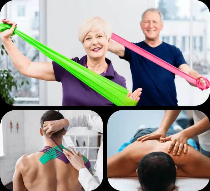 Rehabilitacja ogólnoustrojowa: Jak odzyskać pełną sprawność?