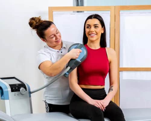 SIS rehabilitacja: Czy to przełom w walce z bólem?