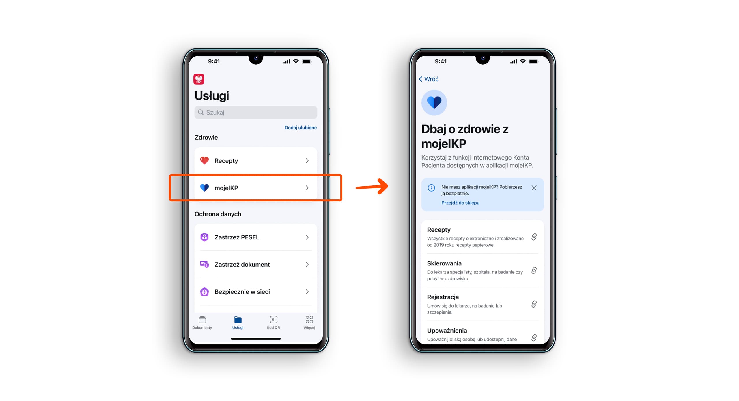 Sprawdź e-receptę w IKP i mObywatel: Wszystko, co musisz wiedzieć