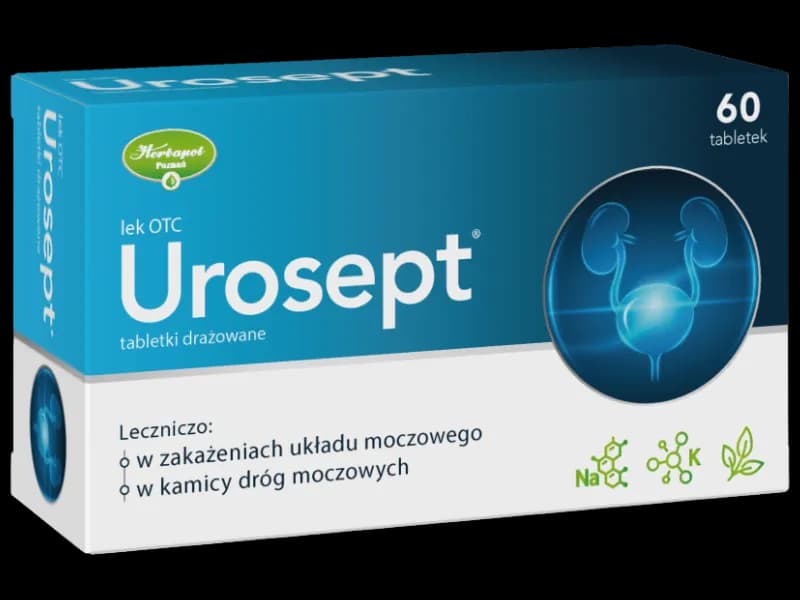 Furosemid? Bezpieczne alternatywy i sposoby na obrzęki bez recepty