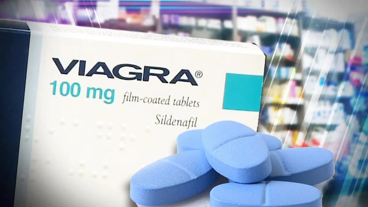 Viagra bez recepty? Poznaj legalne leki na potencję i unikaj podróbek