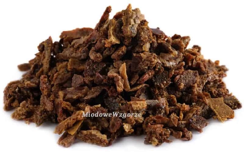 Jak zażywać kit pszczeli? Dawkowanie, formy i środki ostrożności