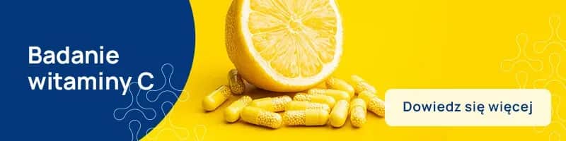 Witamina C: Z czym jej nie łączyć? Sprawdź zanim zaszkodzi!