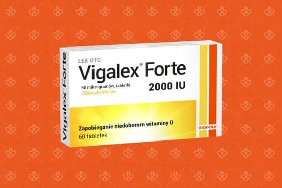 Vigalex Forte to lek, nie suplement! Dlaczego to ważne dla zdrowia?